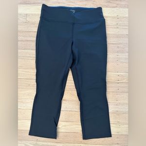 Calvin Klein cropped leggings